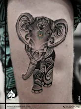 ACE Tattooz gallery image