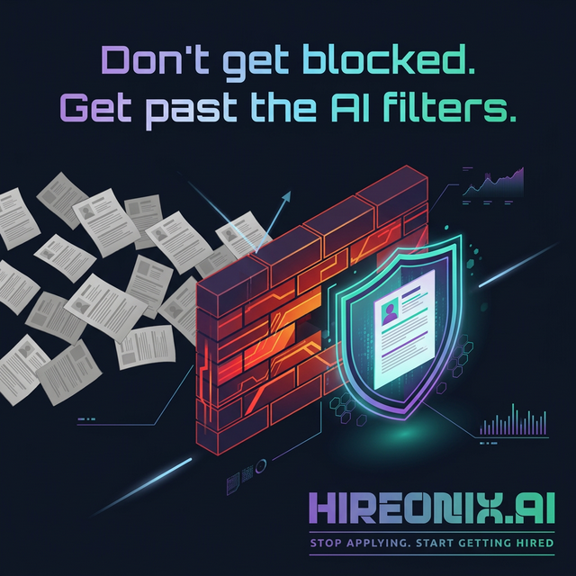HireOnix.ai gallery image