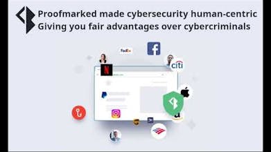 Proofmarked - Protegendo Você de Websites Fraudulentos
