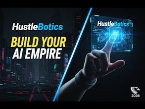 HustleBotics gallery image