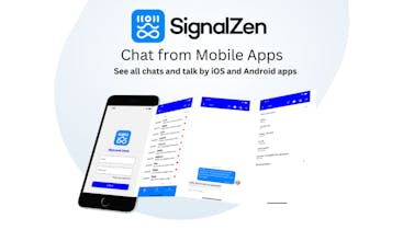 SignalZen gallery image