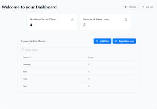 AmortizePro gallery image