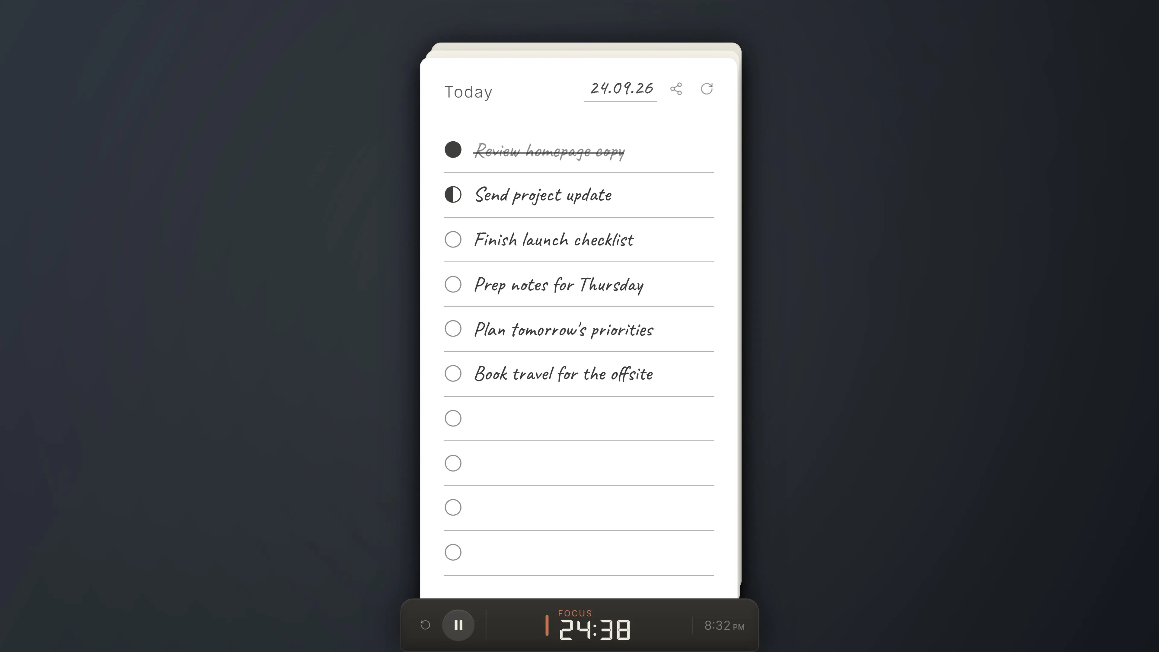 DodoDeck gallery image