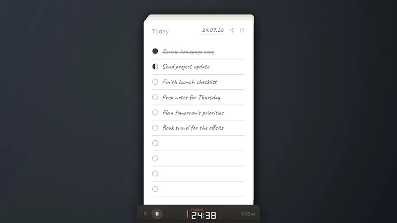 DodoDeck screenshot 5