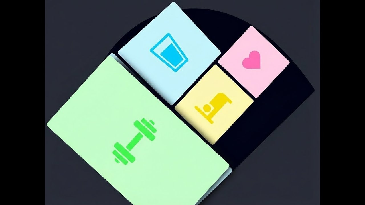 Habit Bento gallery image