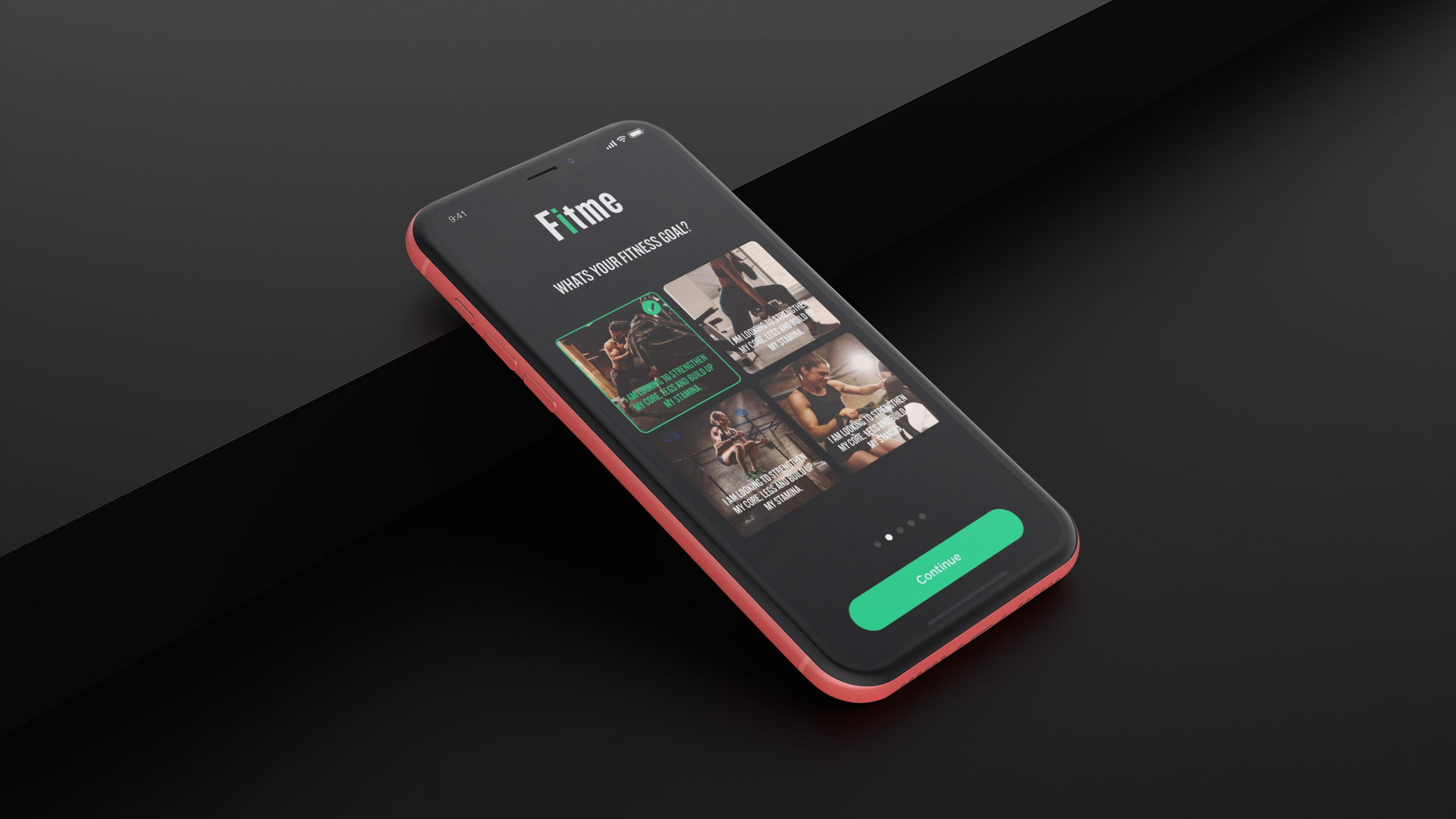 FitMe Trainer and Fitness gallery image