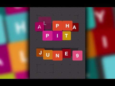 AlphaPit gallery image