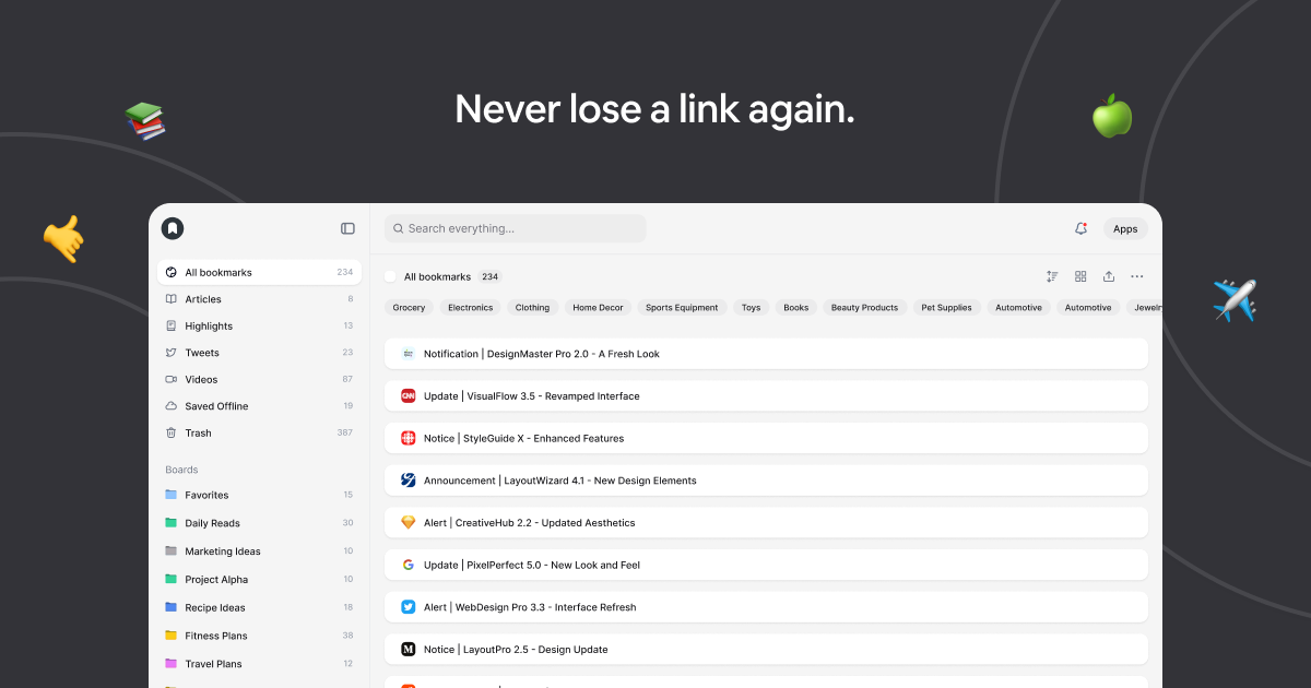 Marqly 4.0 gallery image