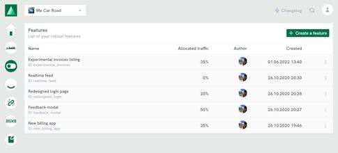 Alpina Rollouts gallery image