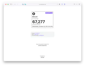 BitcoinATH gallery image