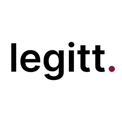 Legitt AI — AI Contract Review
