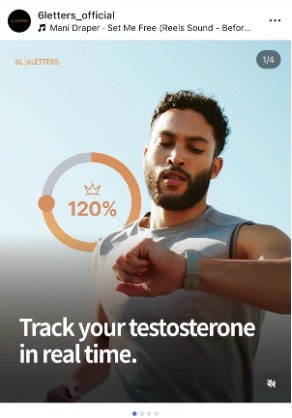 MOJO KING gallery image