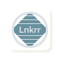 Lnkrr.me - Notion-Powered Linktree