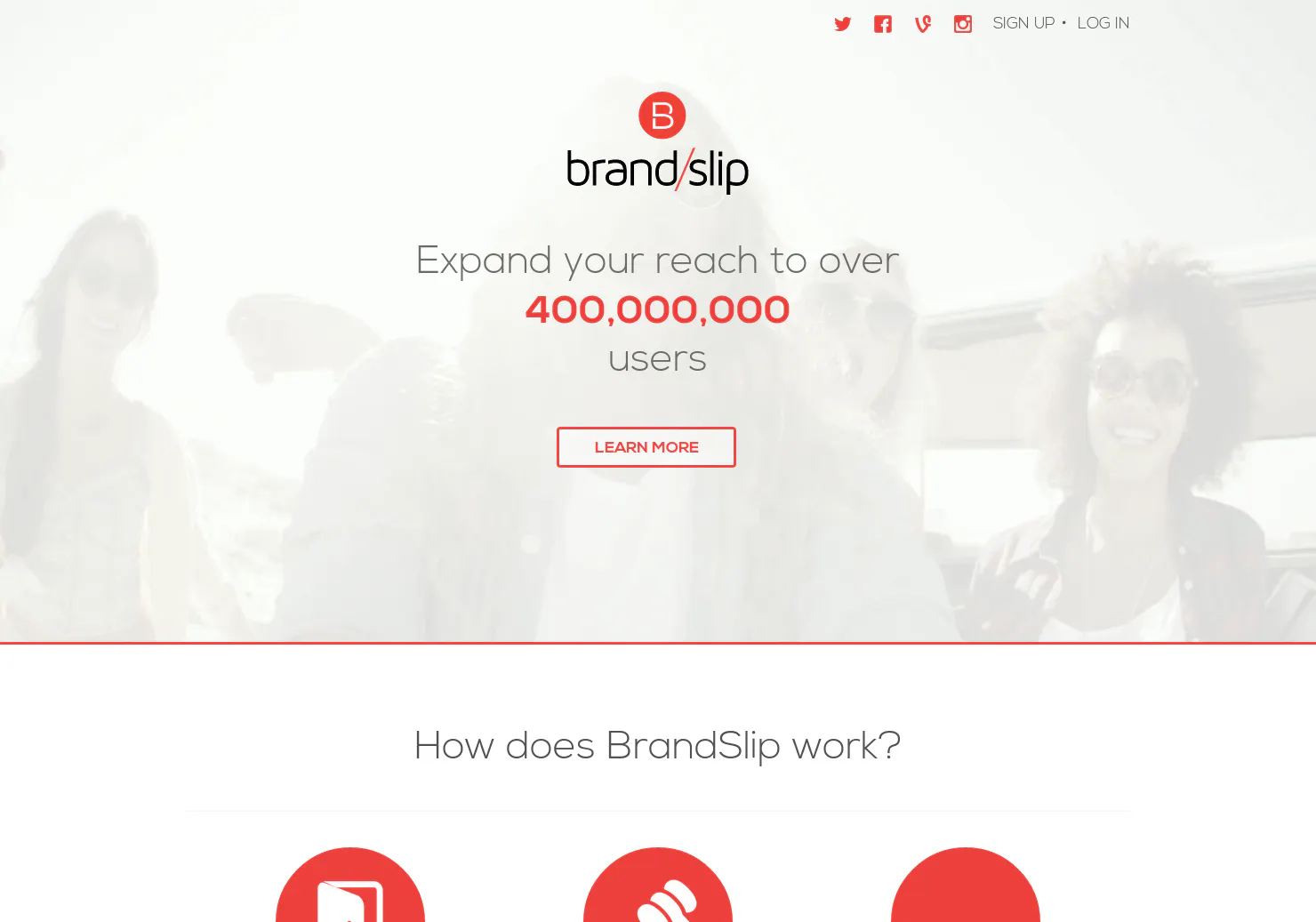BrandSlip