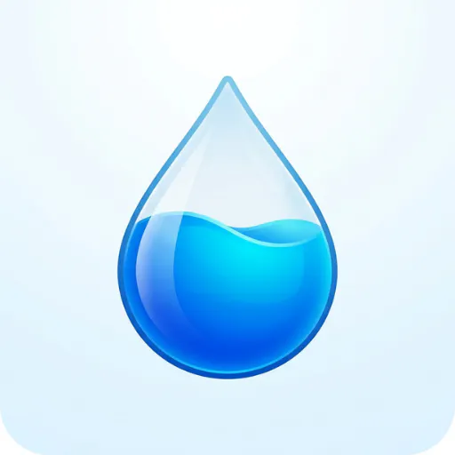 Hydro: Offline Water Tracker