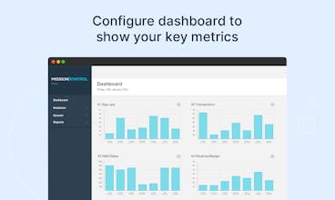 MissionKontrol gallery image