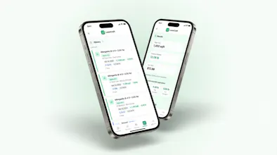 LawnCraft Tracker gallery image