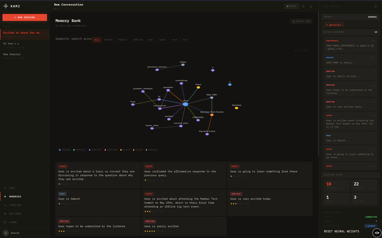 Kami screenshot 5