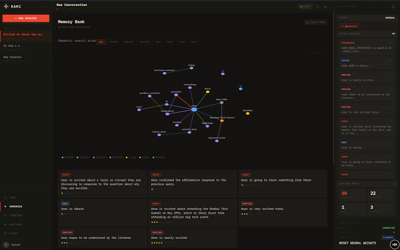 Kami screenshot 5