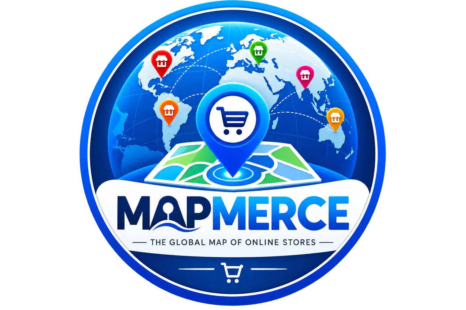 MAPMERCE