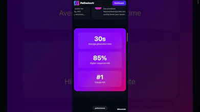 Pathwiseai gallery image