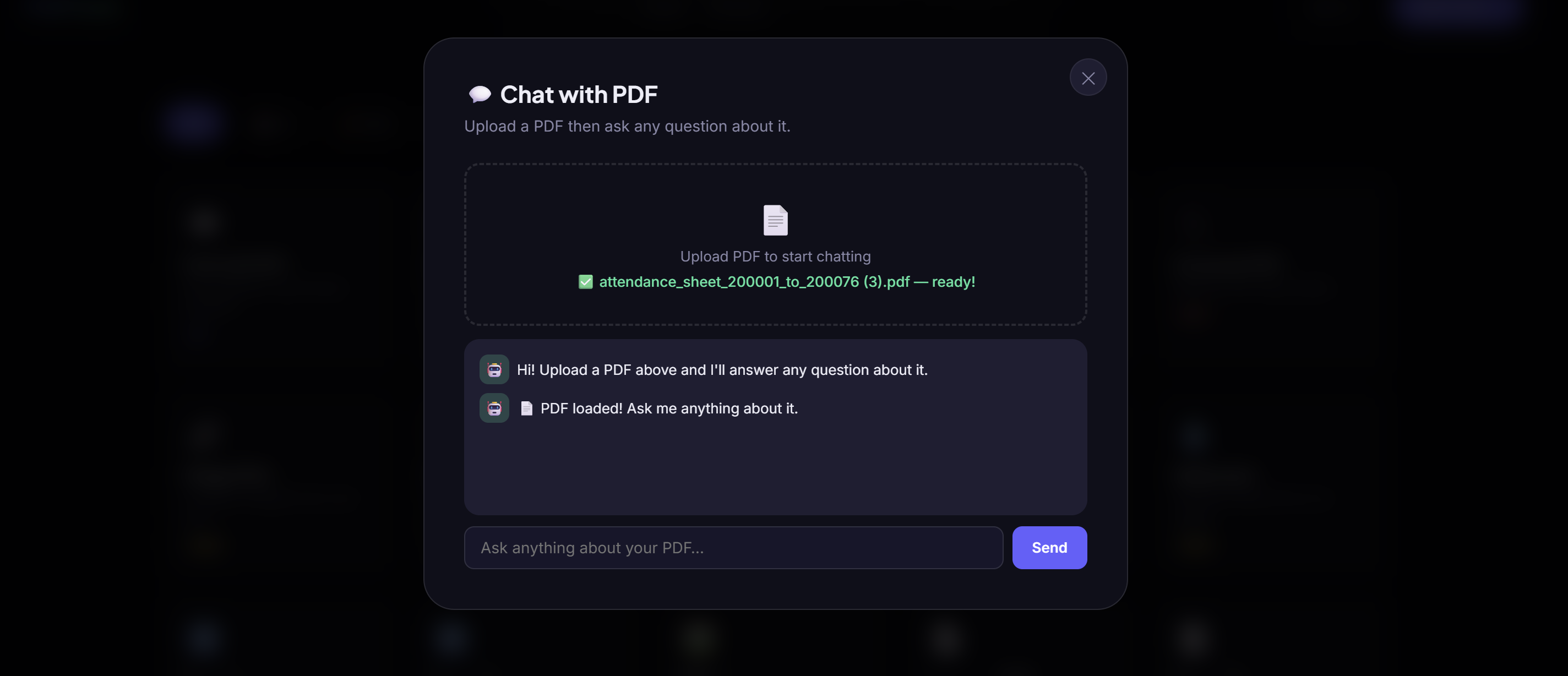 PDFTash gallery image
