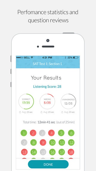 Zinkerz TOEFL gallery image