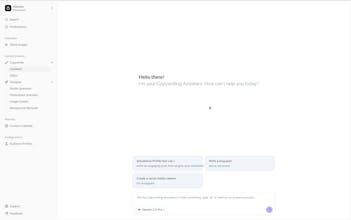 Gensform | The ChatGPT for your brands gallery image