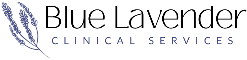 Blue Lavender Clinical