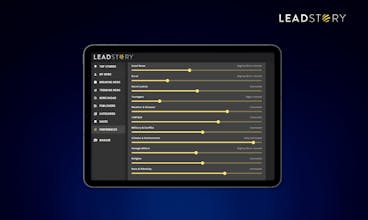 LeadStory gallery image