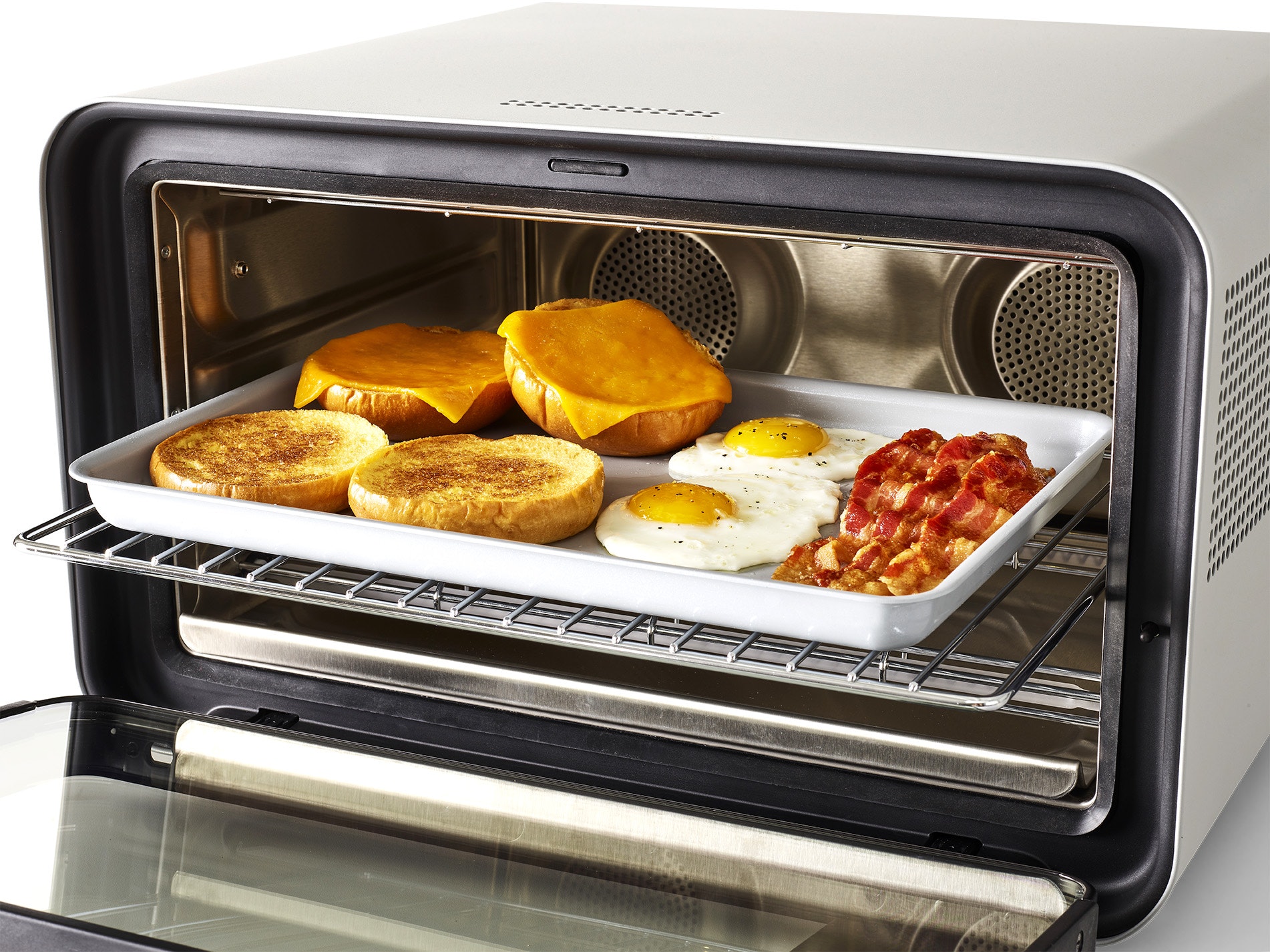 June Smart Oven (3rd gen) - Latest in AI to Elevate & Enhance At-Home