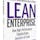 The path to Lean Enterprise