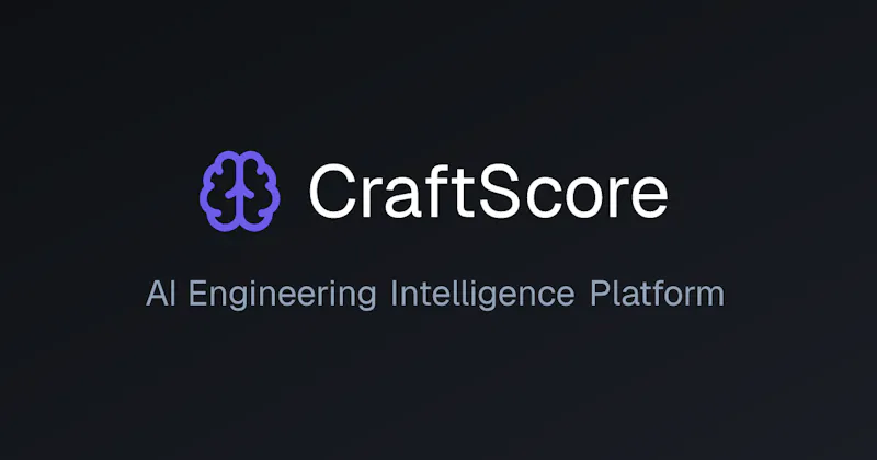 CraftScore screenshot 2