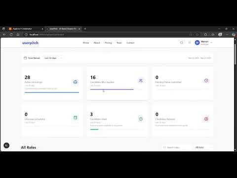 userpitch.ai gallery image