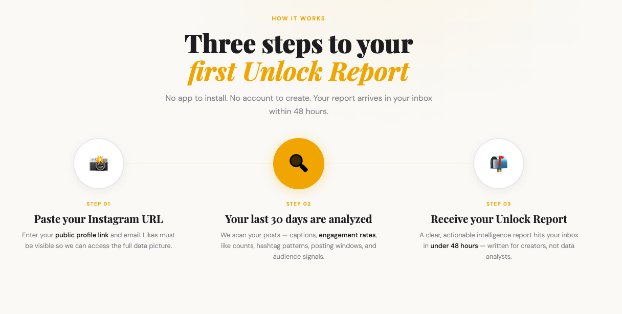 Pulse Unlock gallery image