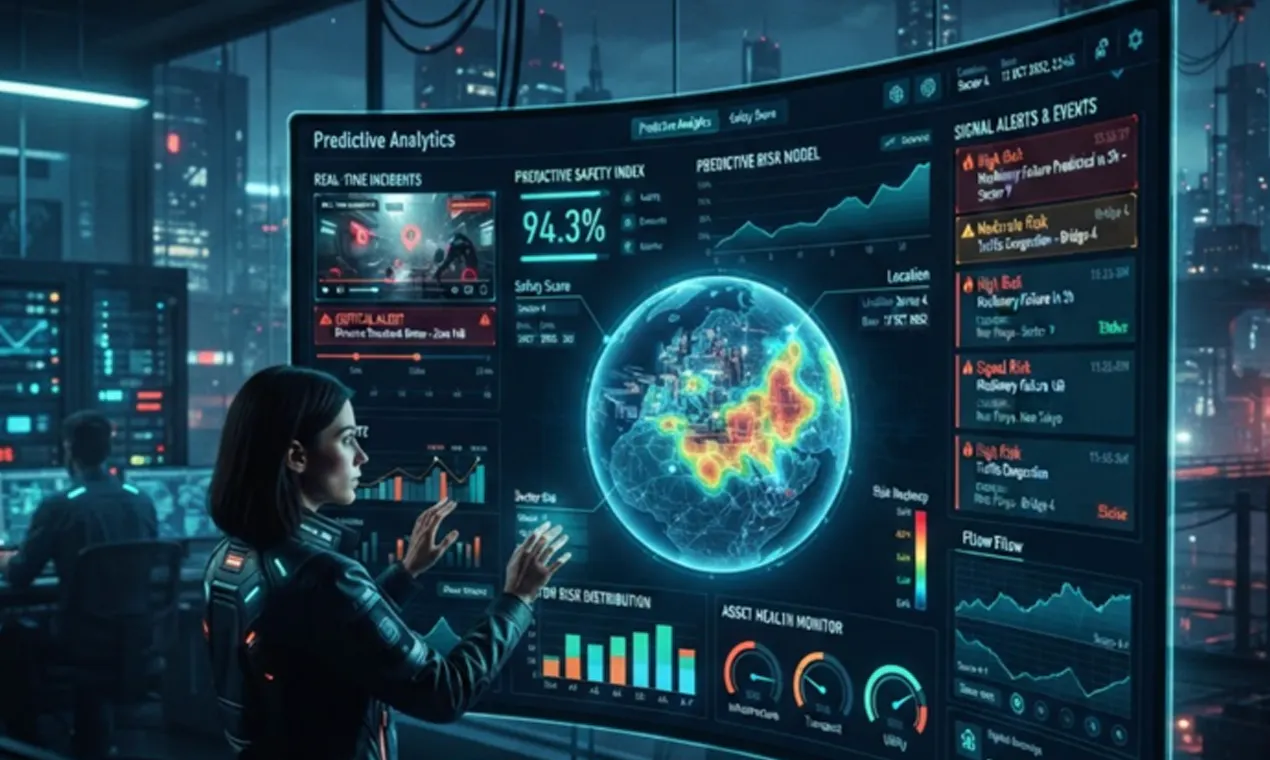 Futura360.ai gallery image