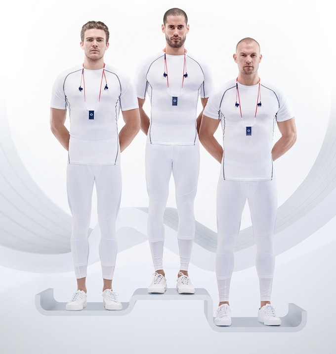 Ropes USA Earphones gallery image