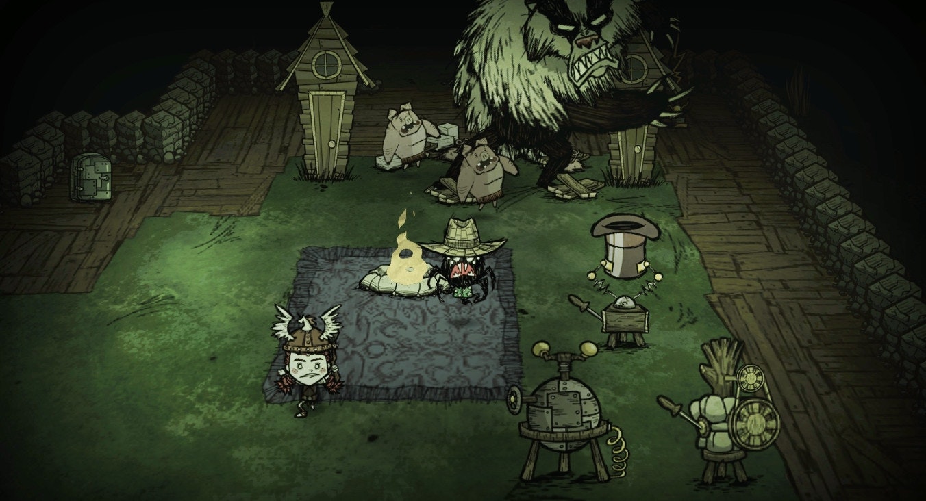 Don't Starve Together gallery image