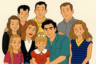 VizBull : Turn Photos into Coloring Page gallery image