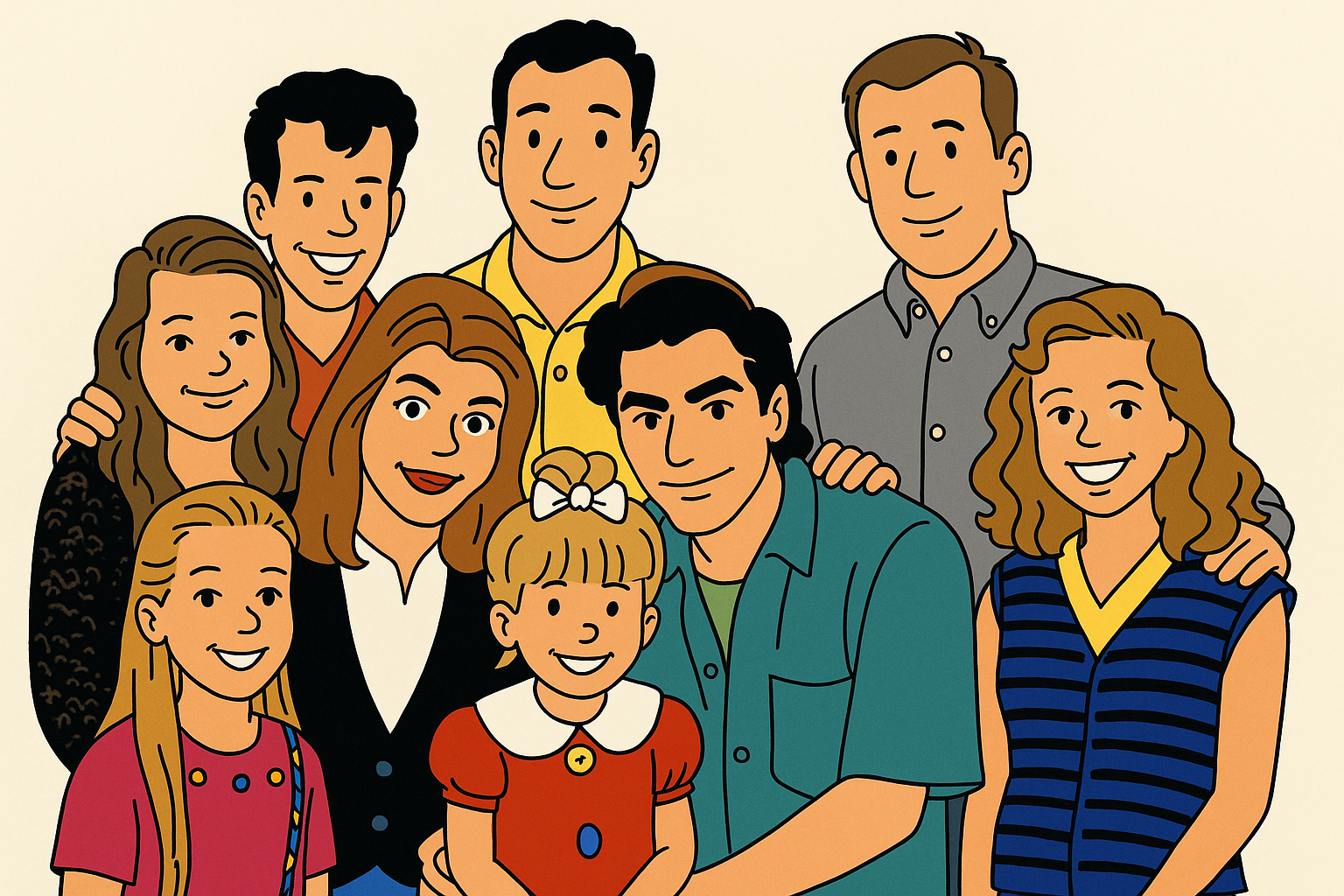 VizBull : Turn Photos into Coloring Page media 6