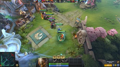 Dota 2 gallery image
