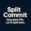 Split Commit