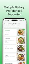 Caloez: Calorie Tracker gallery image