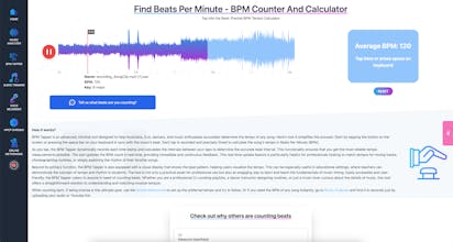 Audio AI Dynamics gallery image