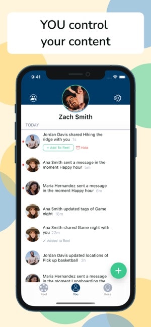 Reel You gallery image