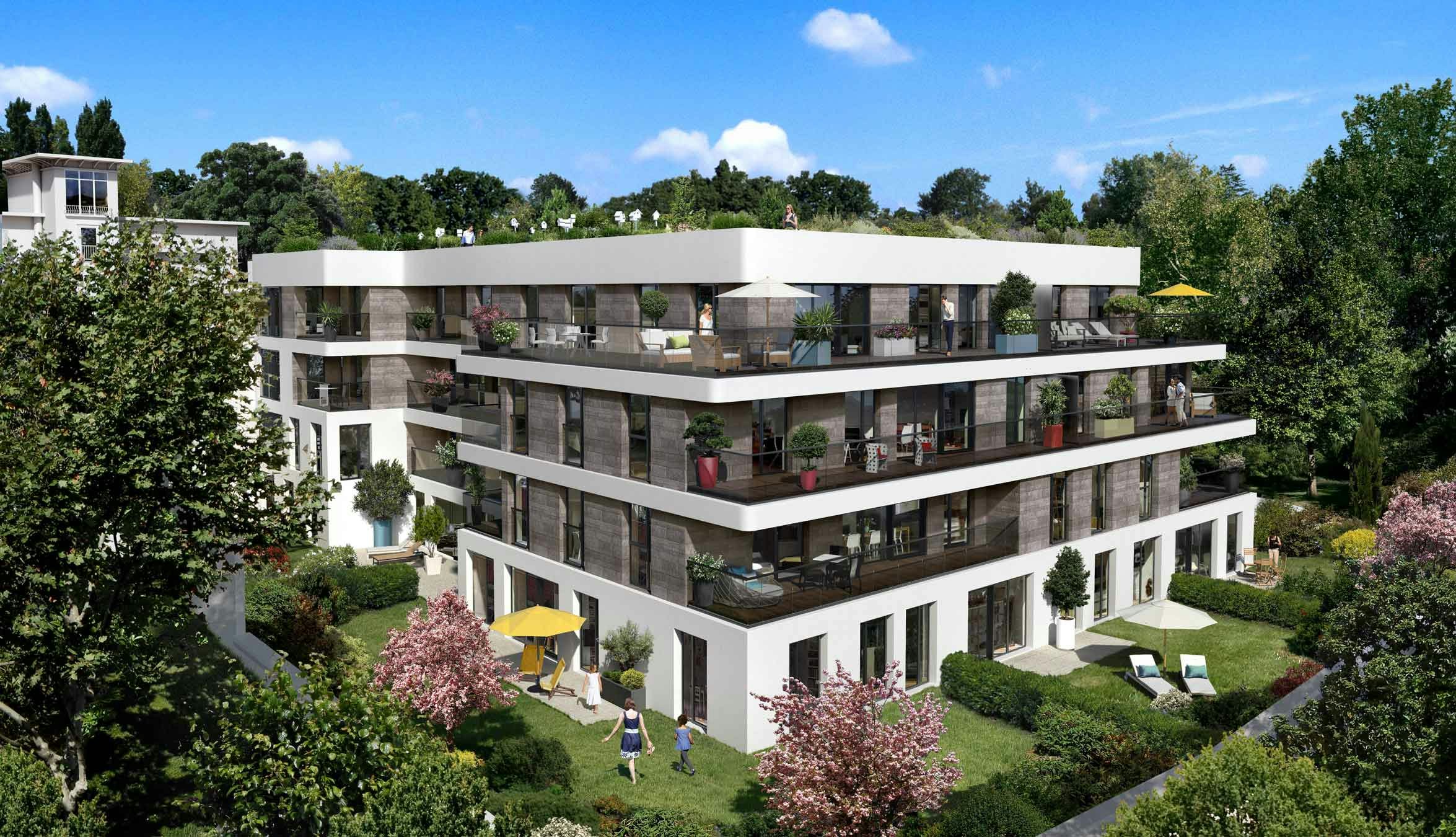 Salto Immobilier gallery image