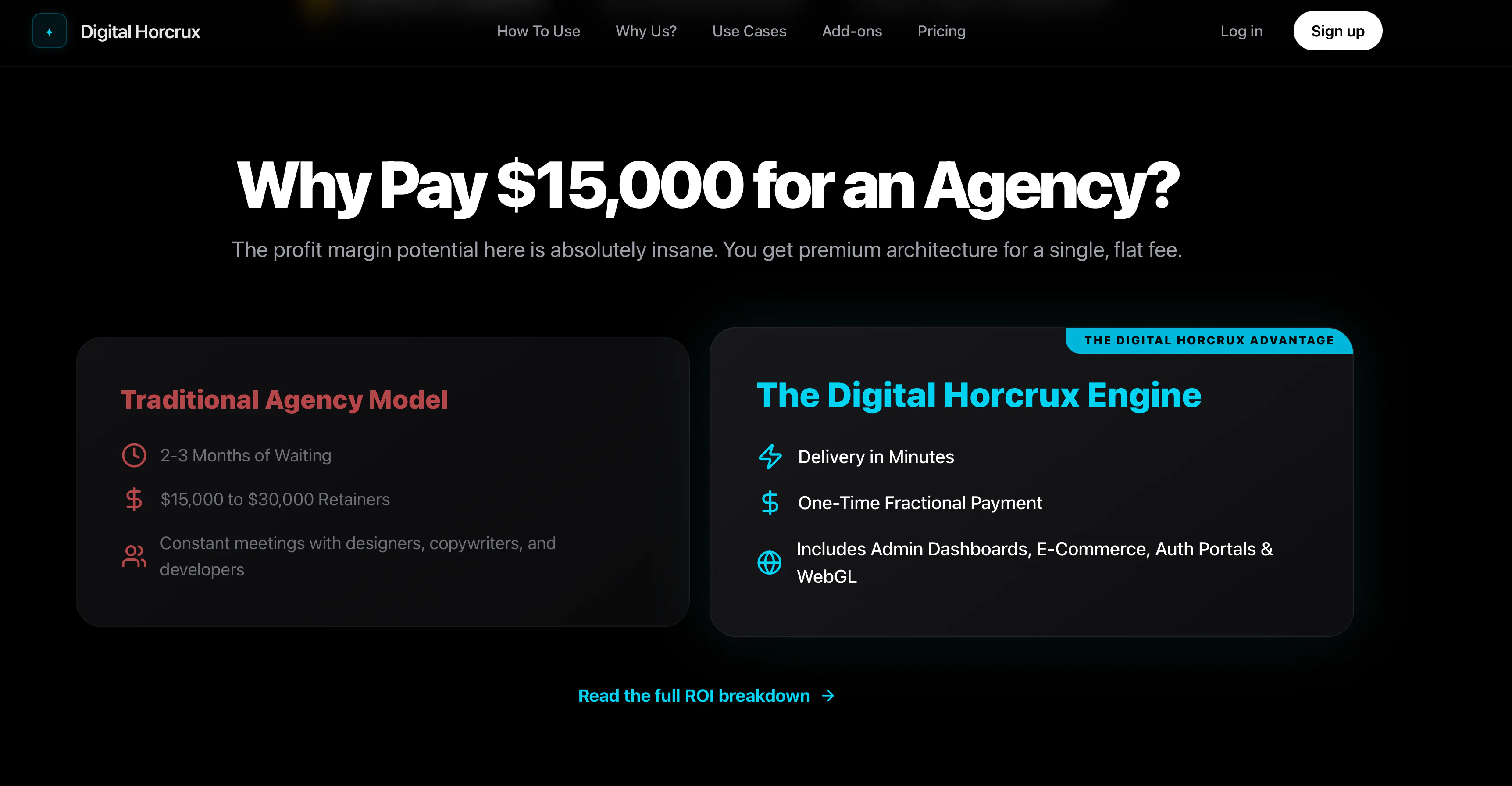 Digital Horcrux gallery image