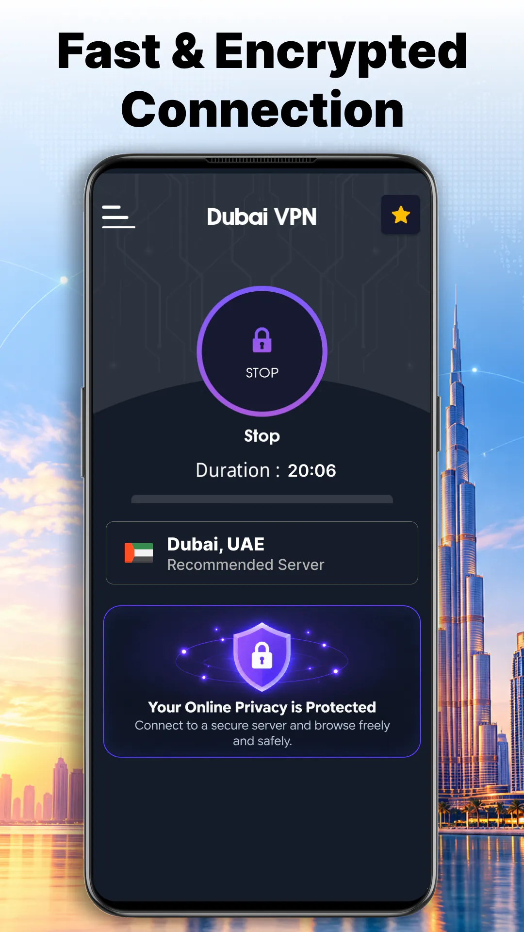 Which is the best VPN for UAE gallery image