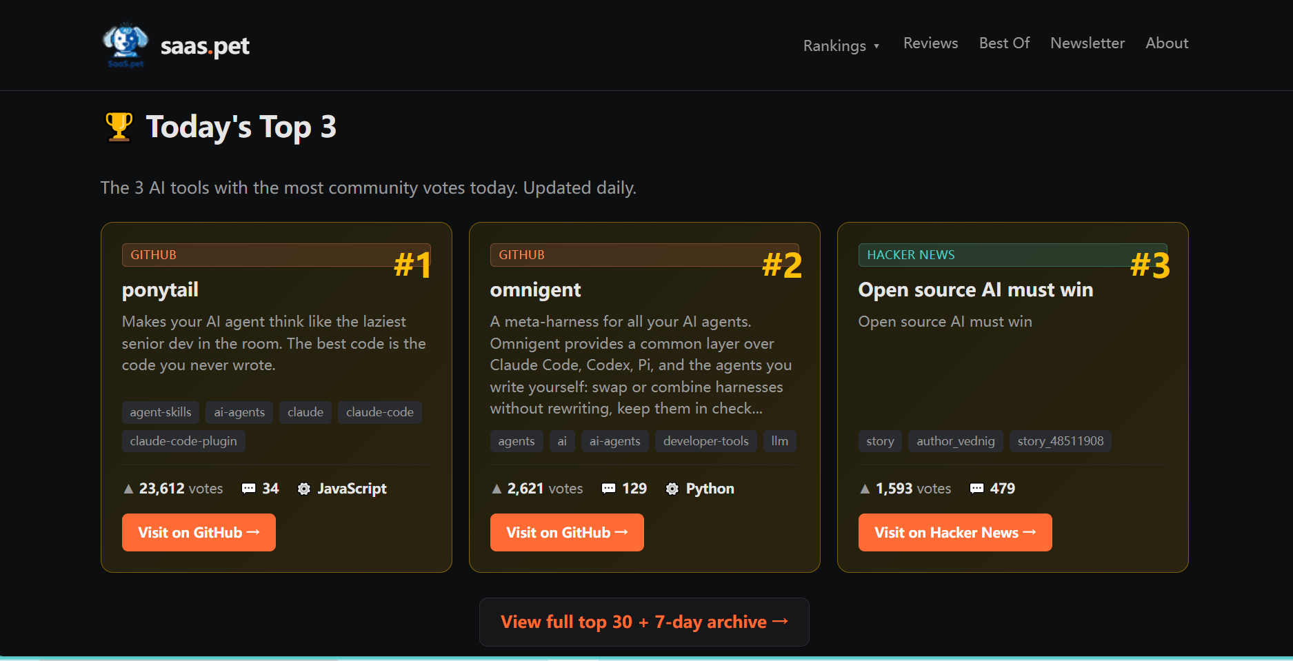 saas.pet gallery image