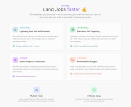 Winfast - Upwork Copilot gallery image
